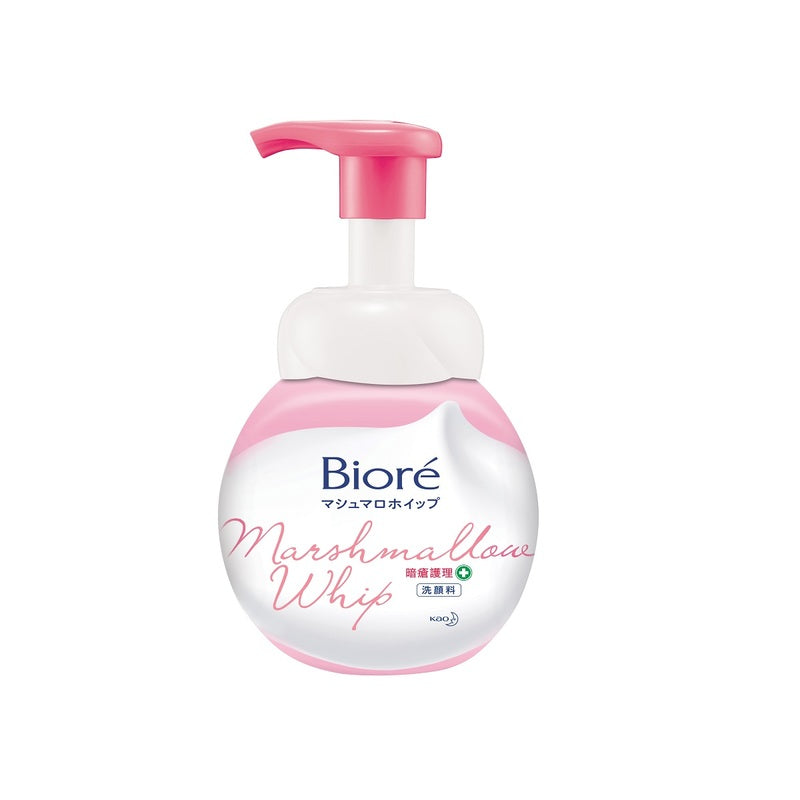 Biore Foaming Face Wash Acne 160ml