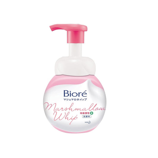 Biore Foaming Face Wash Acne 160ml