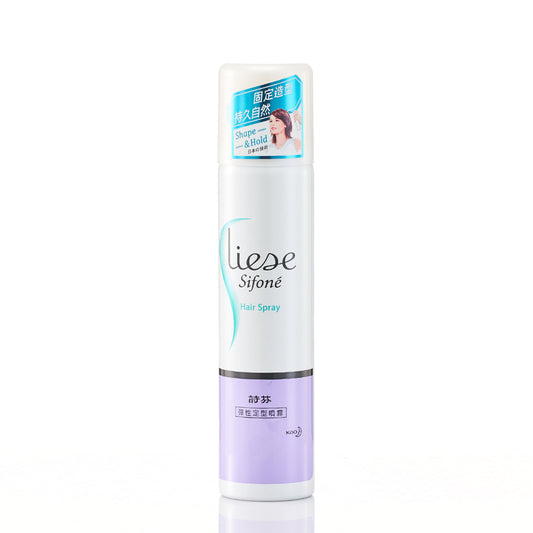 Liese Sifone Hair Spray 160ml