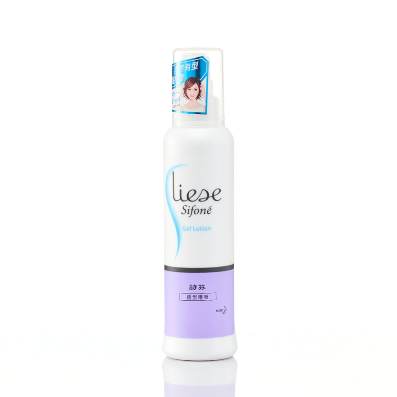 Liese Sifone Gel Lotion 200ml