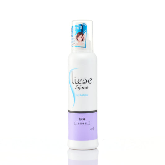 Liese Sifone Gel Lotion 200ml