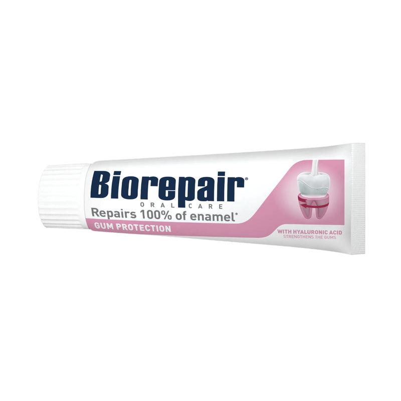 Biorepair Gum Protection Toothpaste 75ml
