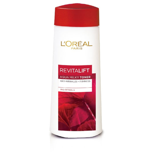 L'Oreal Paris Revitalift Milky Toner 200ml