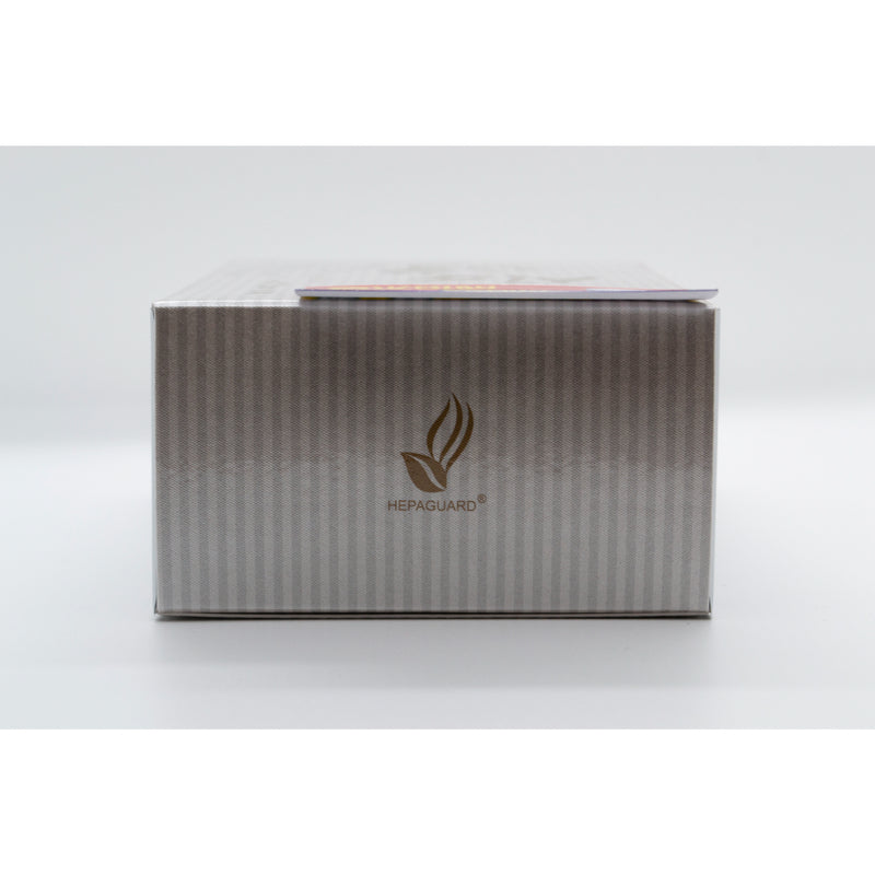 Hepaguard Capsules 120pcs