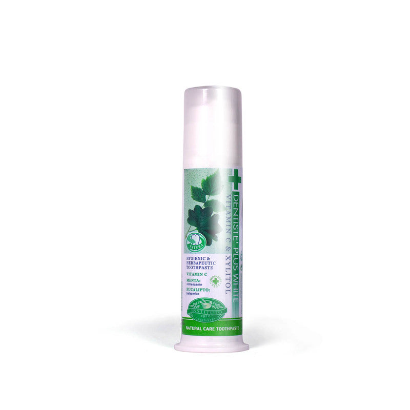 Dentiste' Nighttime Sensitive Toothpaste (Pump120g)