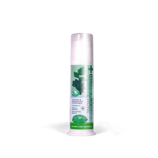 Dentiste' Nighttime Sensitive Toothpaste (Pump120g)