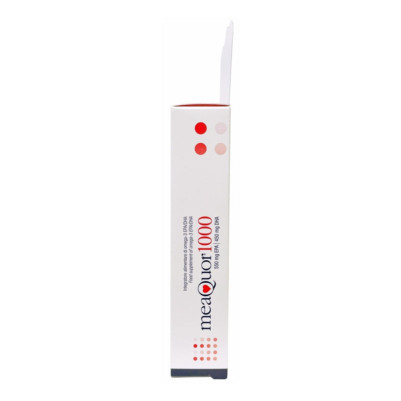 Omegor Meaquor 1000 30pcs
