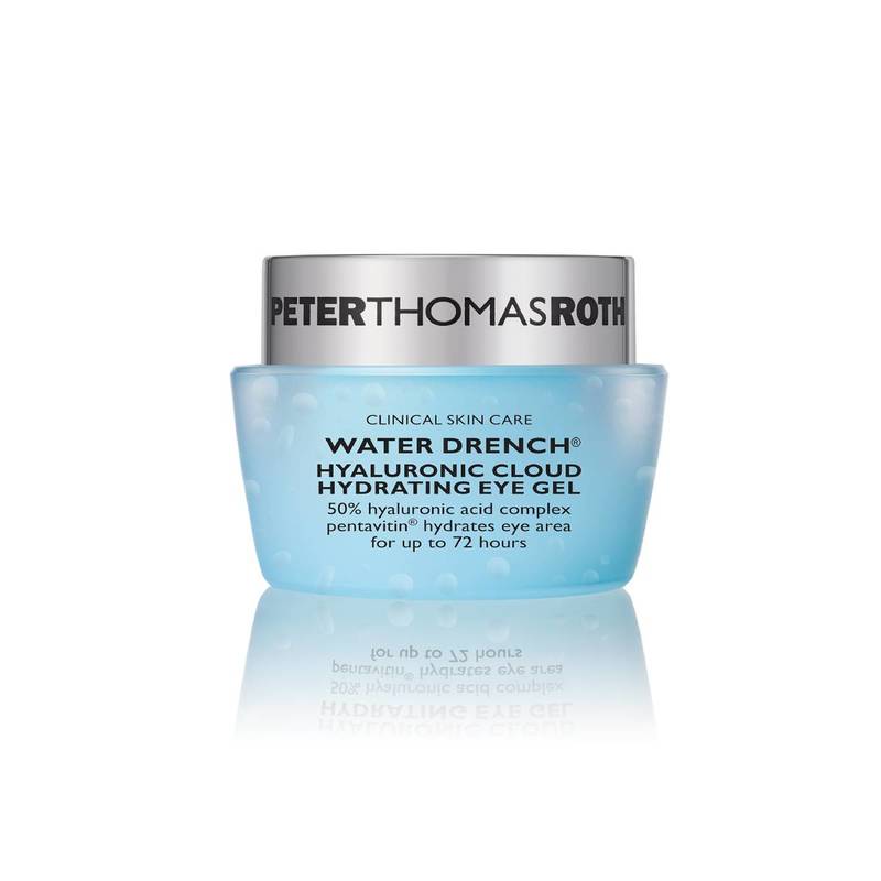 Peter Thomas Roth Water Drench Hyaluronic Cloud Hydrating Eye Gel 15ml