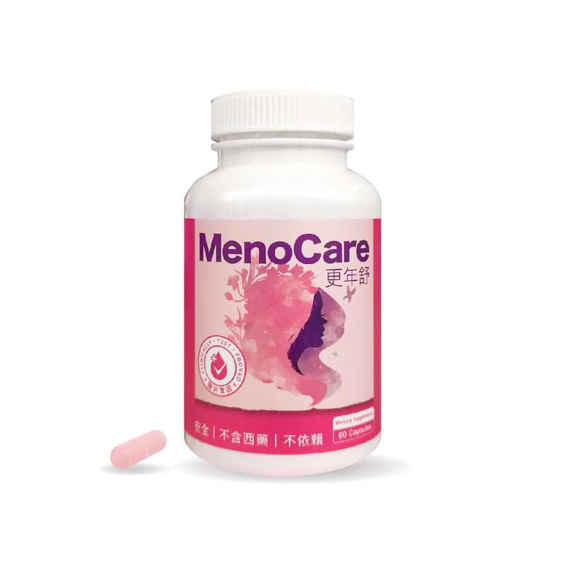 Colli-G MenoCare  60pcs