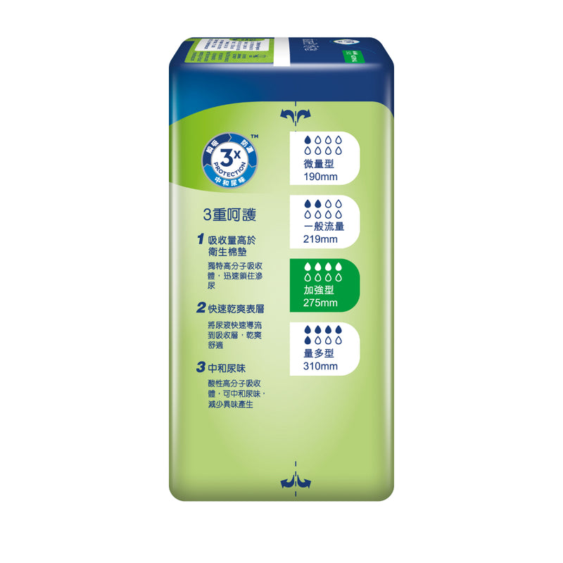 Tena Lady Normal 12pcs