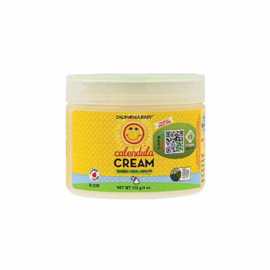 California Baby Calendula Cream 113g