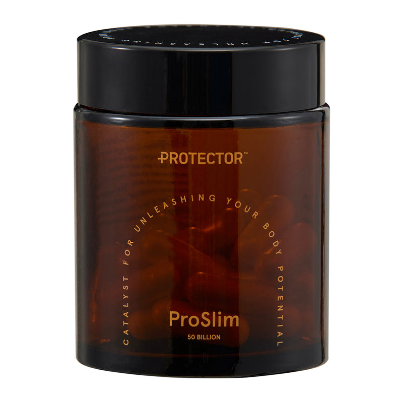 Protector ProSlim 50 Billion (Vegan Capsules) 30pcs