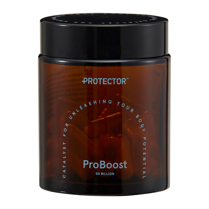 Protector ProBoost 50 Billion (Vegan Capsules) 30pcs