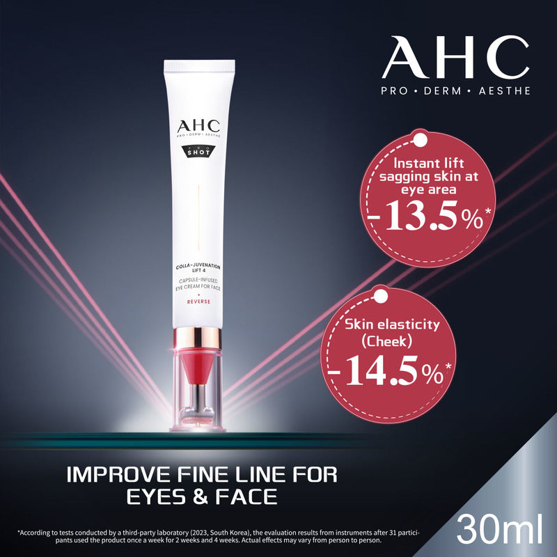 AHC Pro Shot Capsule-infused EFF 30ml