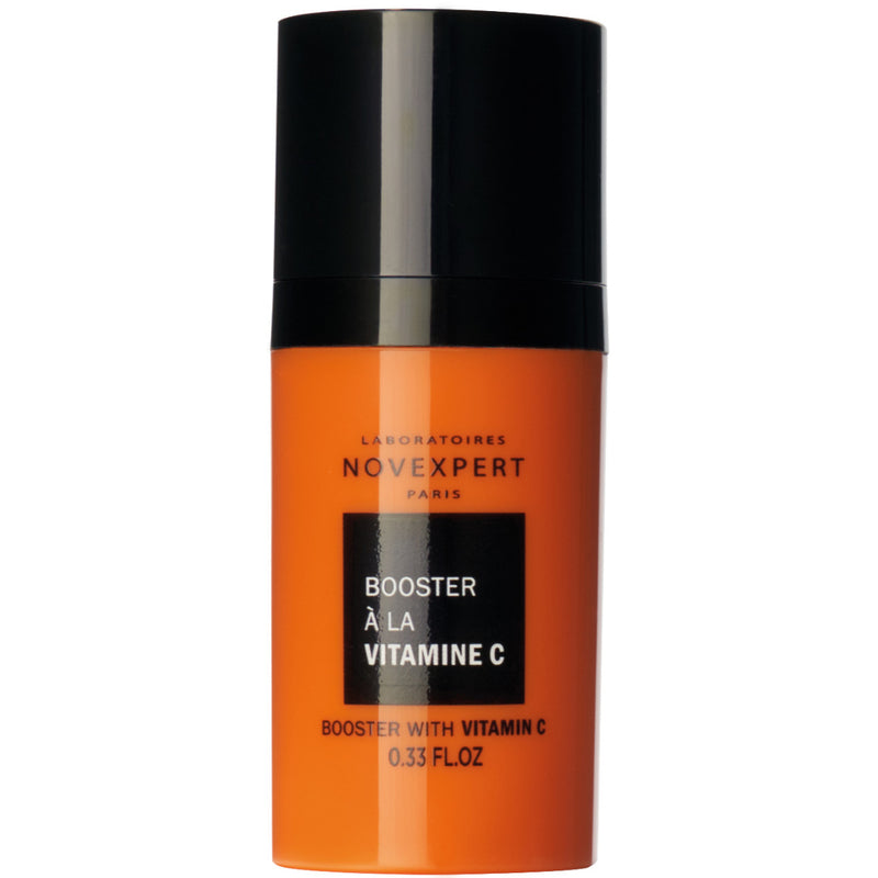 Novexpert Hyaluronic + C25 Hero Serum Set (Hyaluronic Acid Serum 10ml + Vitamin C25 serum 10ml)