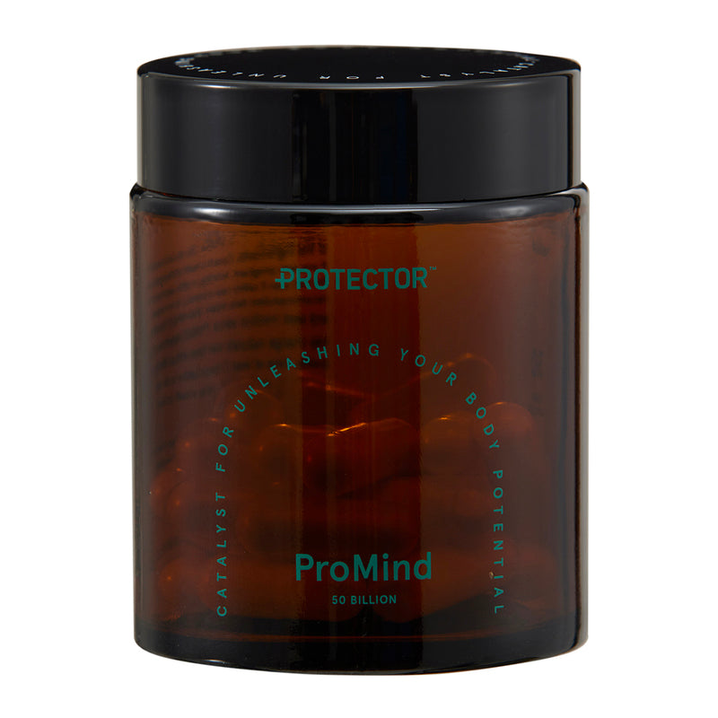 Protector ProMind 50 Billion (Vegan Capsules) 30pcs