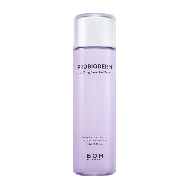 BOH Probioderm 3D Lifting Essential Toner 150ml
