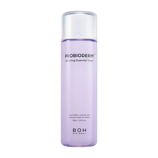 BOH Probioderm 3D Lifting Essential Toner 150ml
