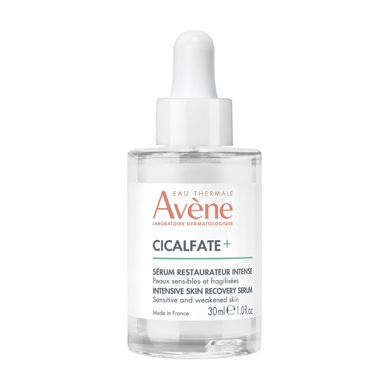Avene Cicalfate+ Intensive Skin Recovery Serum 30ml