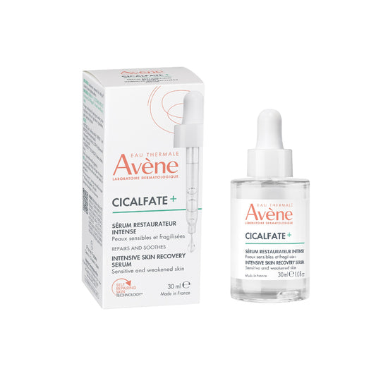 Avene Cicalfate+ Intensive Skin Recovery Serum 30ml