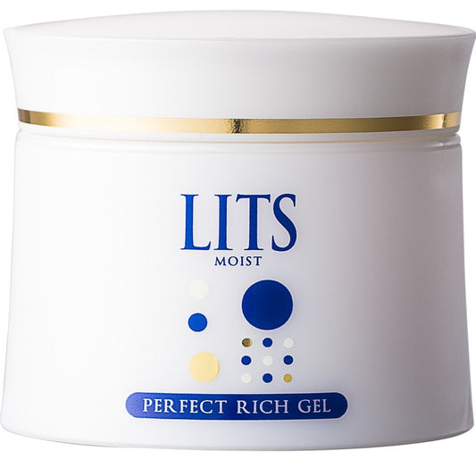 LITS Moist Perfect Rich Gel 90g