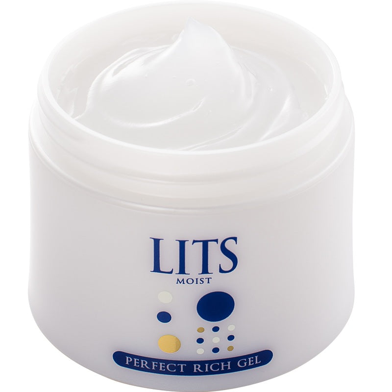 LITS Moist Perfect Rich Gel 90g