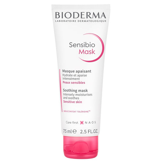 Bioderma Sensibio Mask 75ml