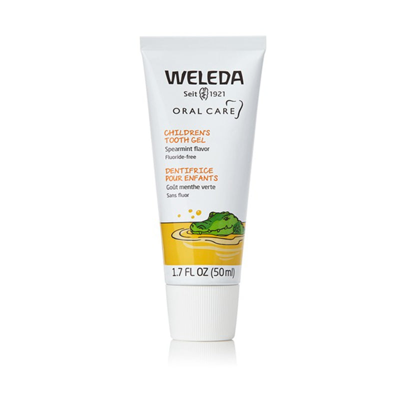 Weleda Children'S Tooth Gel 50ml