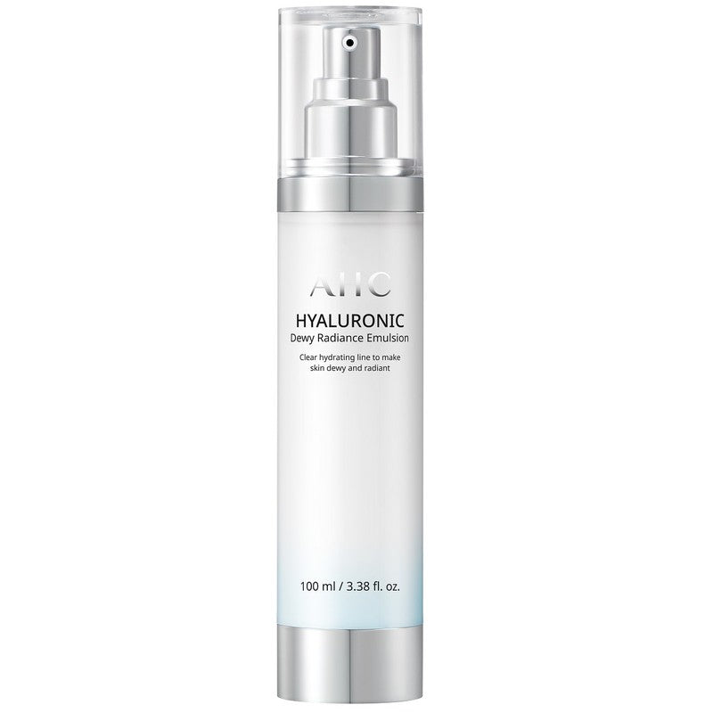 AHC Hyaluronic Dewy Radiance Emulsion 100ml