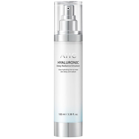 AHC Hyaluronic Dewy Radiance Emulsion 100ml