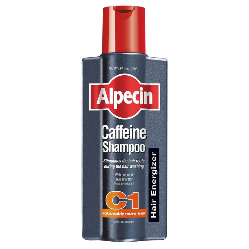 Alpecin Caffeine Shampoo C1 375ml