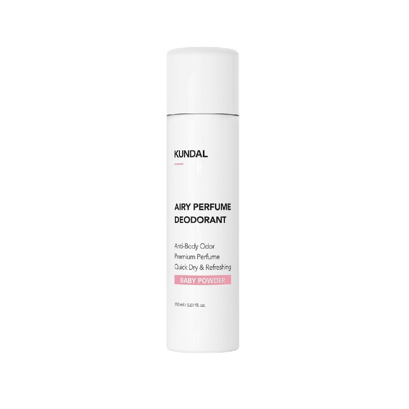 Kundal Deodorant Spray (Baby Power) 150ml