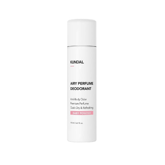 Kundal Deodorant Spray (Baby Power) 150ml