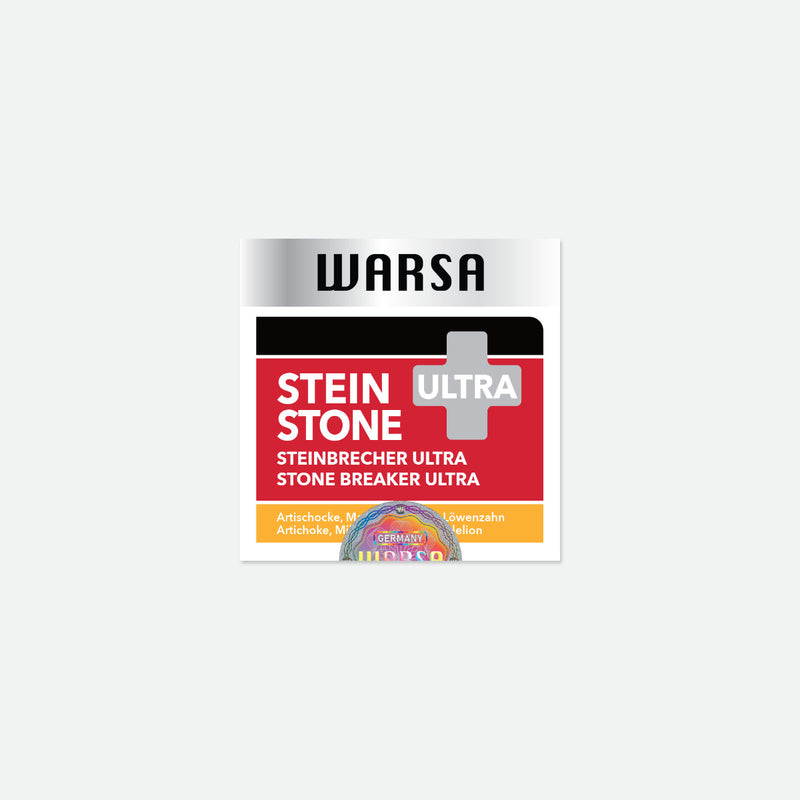 Warsa Germany Stone Breaker ULTRA (Kidney) 120Softgels