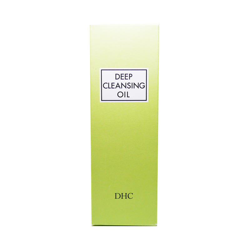 DHC Deep Cleasing Oil 200ml