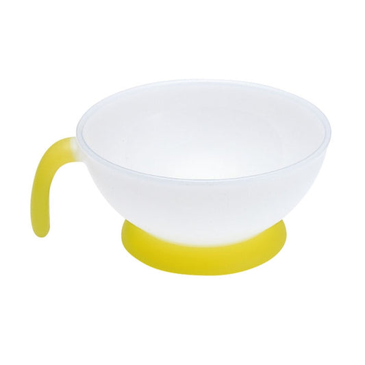 Combi: Baby Deep Feeding Bowl 1pc