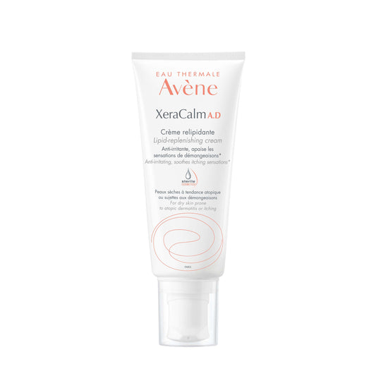 Avene Xeracalm Cream 200ml
