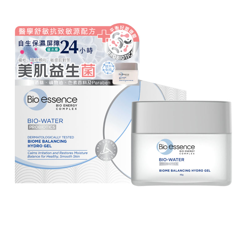 Bio-Essence Balancing Hydro Gel 45g