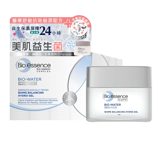 Bio-Essence Balancing Hydro Gel 45g