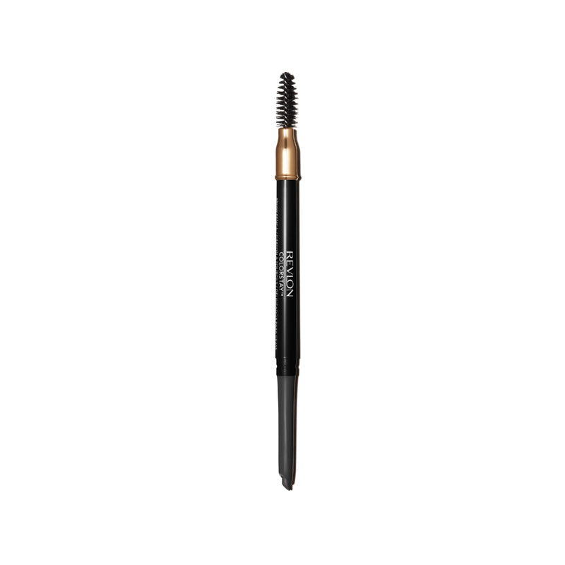 Revlon ColorStay Brow Pencil - 225 Soft Black 5g