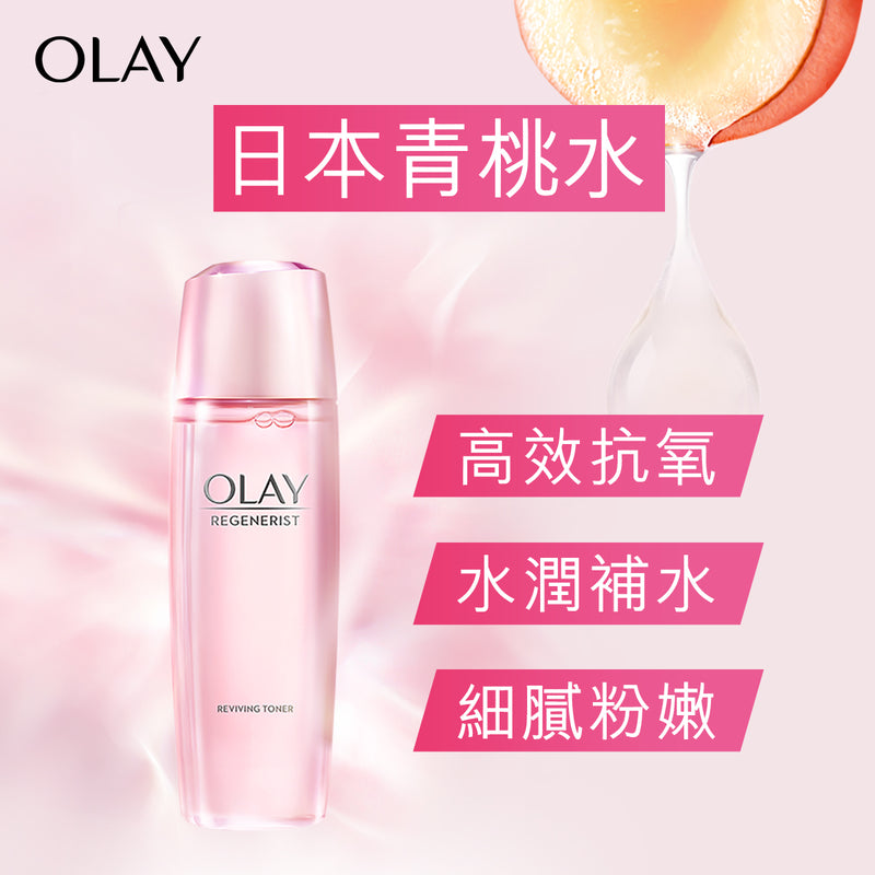 OLAY Regenerist Reviving Toner 150ml