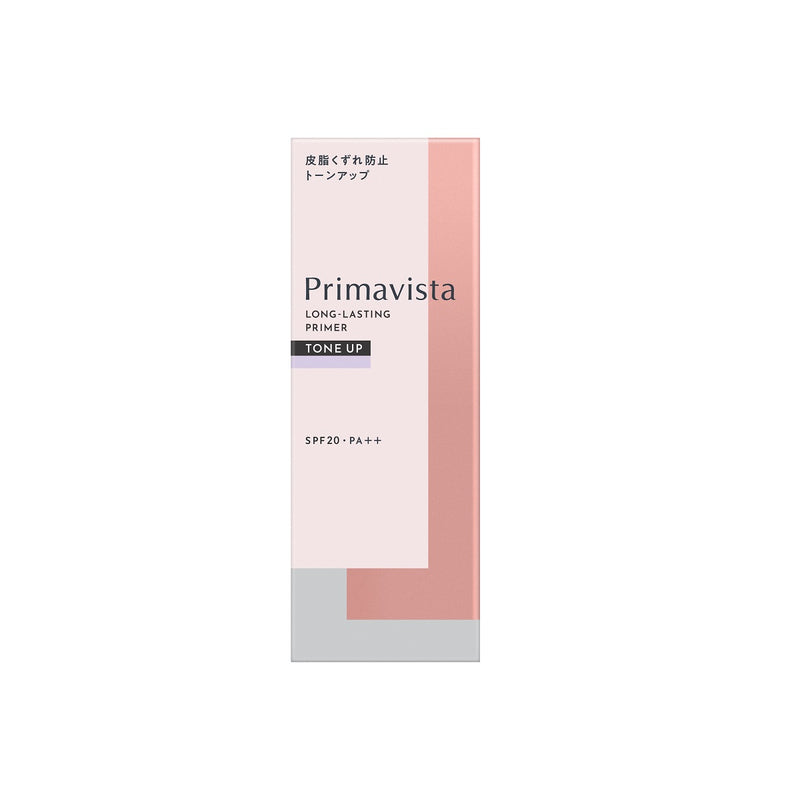 Sofina Primavista Long-Lasting Primer Tone Up 25ml