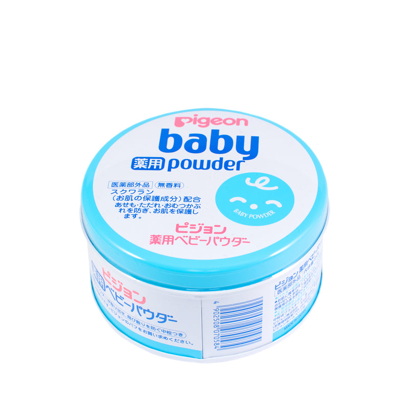 PIGEON Medicated Baby Powder 150g