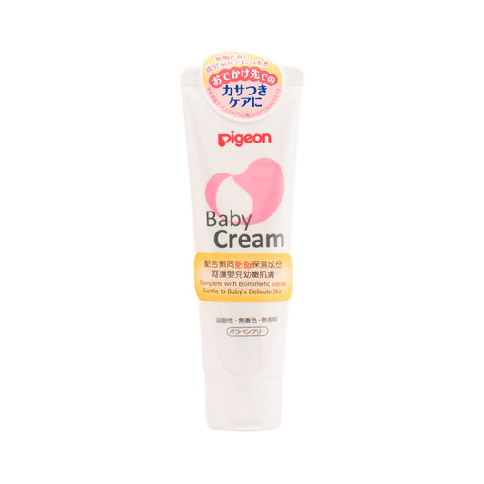 PIGEON Baby Skin Cream 50g