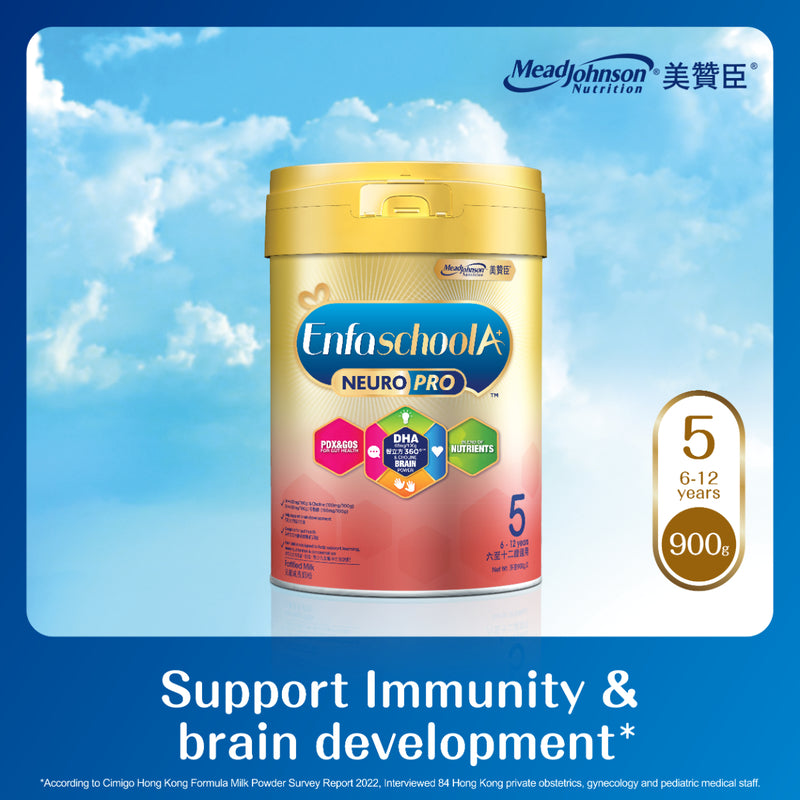 Mead Johnson Enfa A+ NeuroPro S5 900g