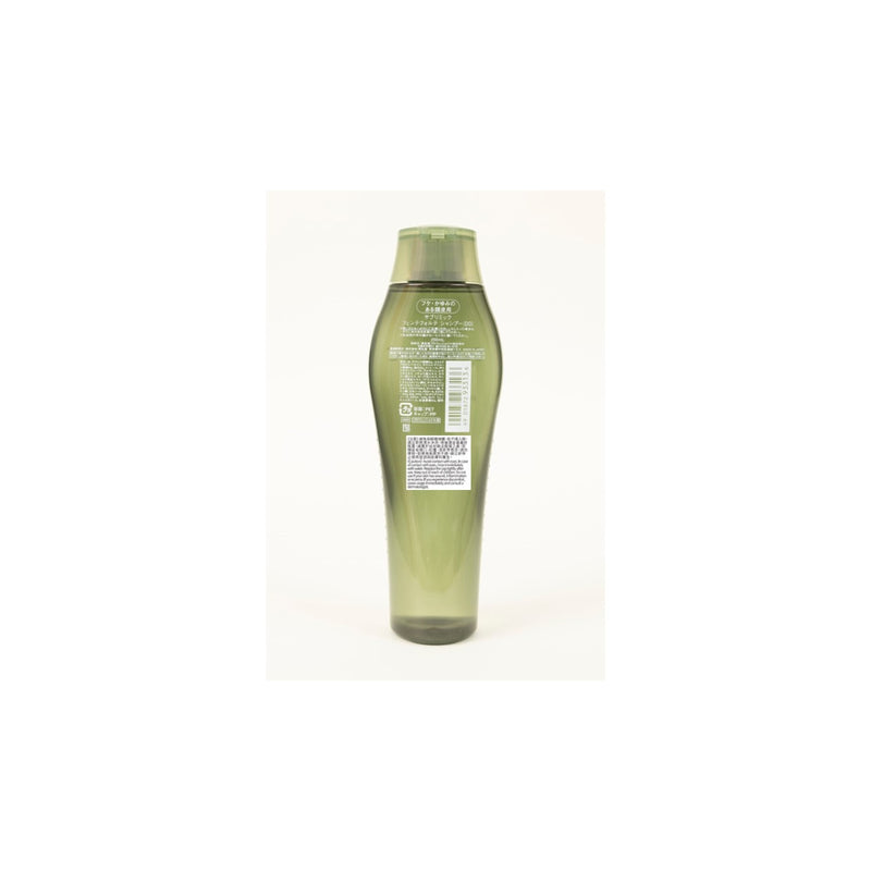 Shiseido Professional Sublimic Fuente Forte Shampoo 250ml(Danaruff Scalp)