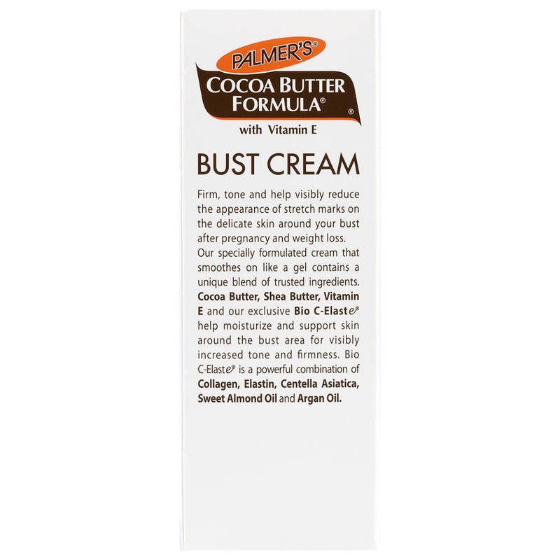 Palmer's Bust Cream 125g