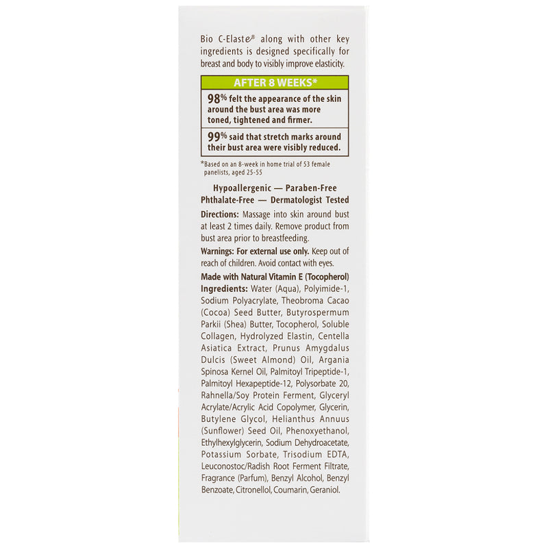 Palmer's Bust Cream 125g