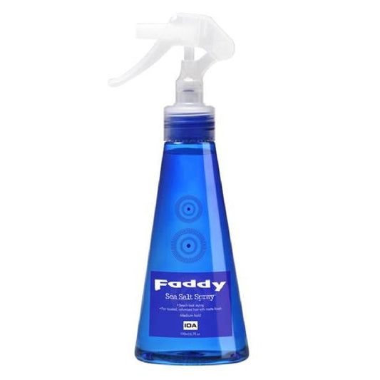 Ida Faddy Sea Salt Spray 190ml