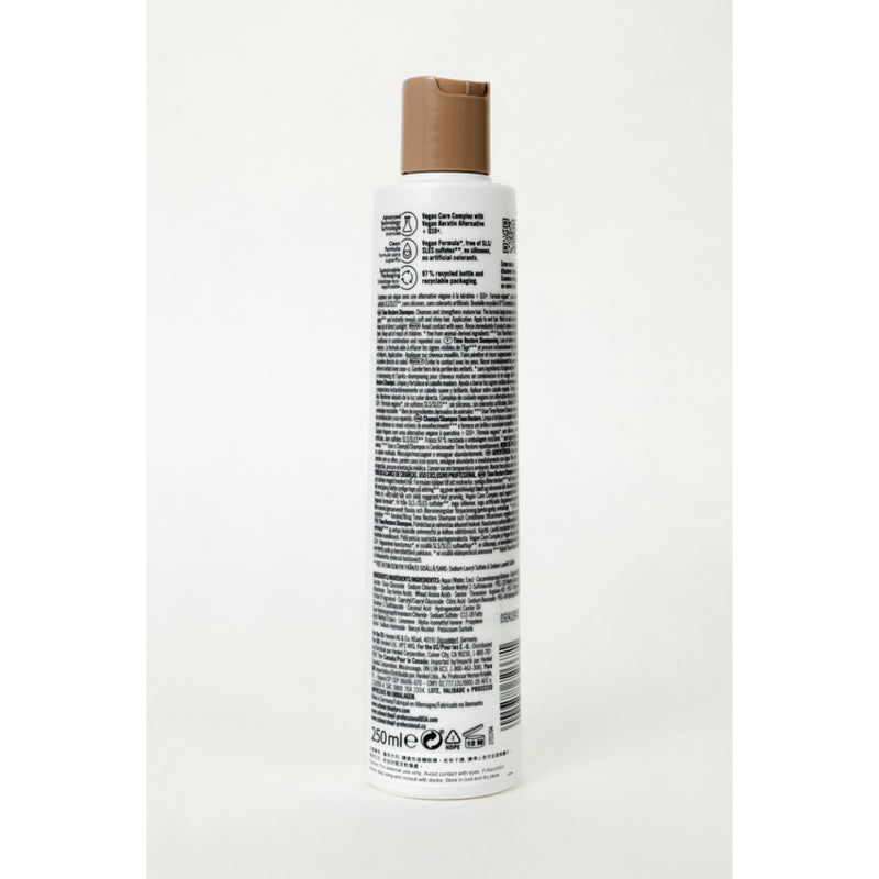 BC Bonacure Time Restore Shampoo 250ml